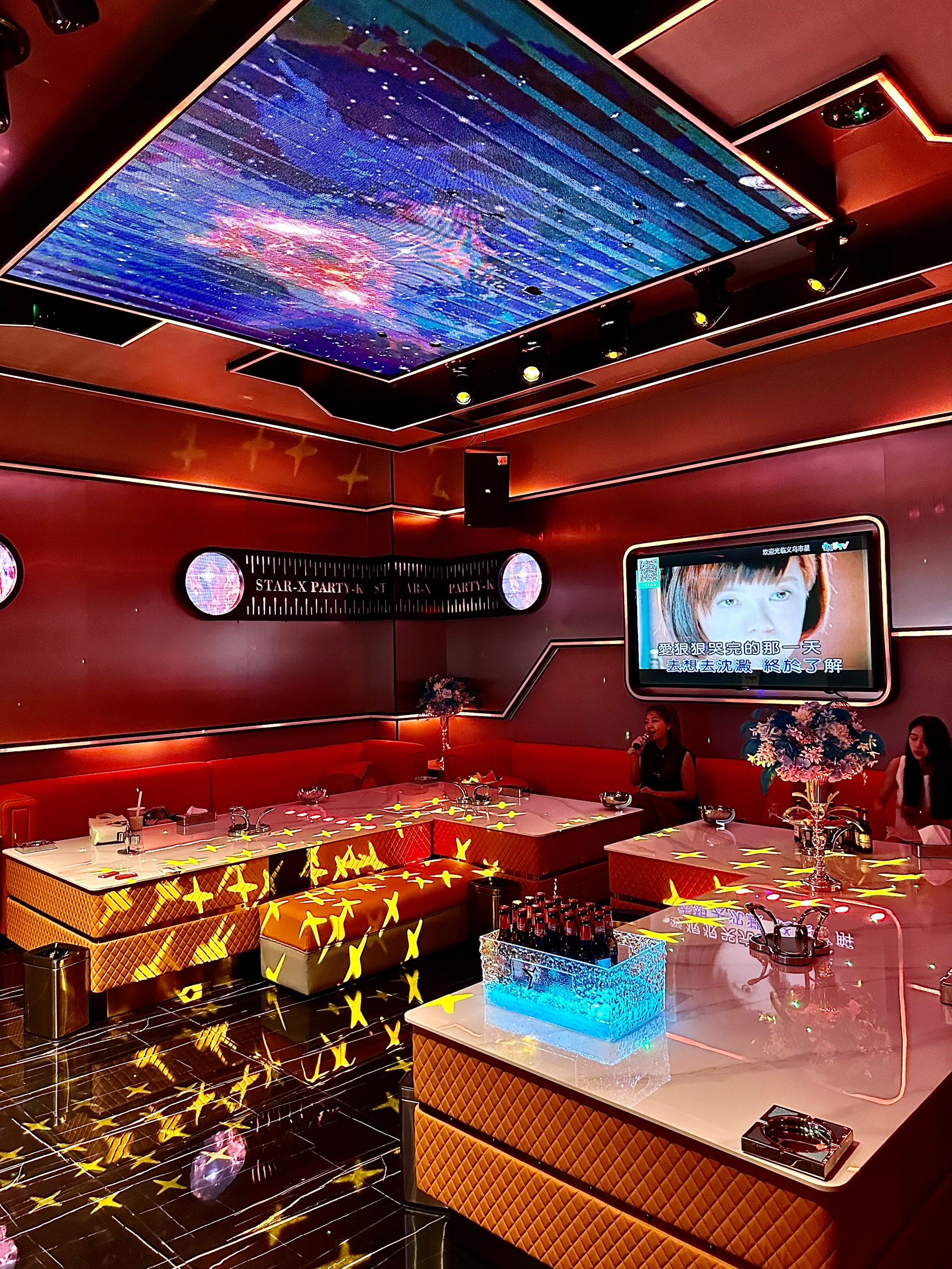 廊坊商务KTV，绝对好玩-大城县ktv预定