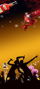 廊坊商务KTV预订指南-大城县ktv预定