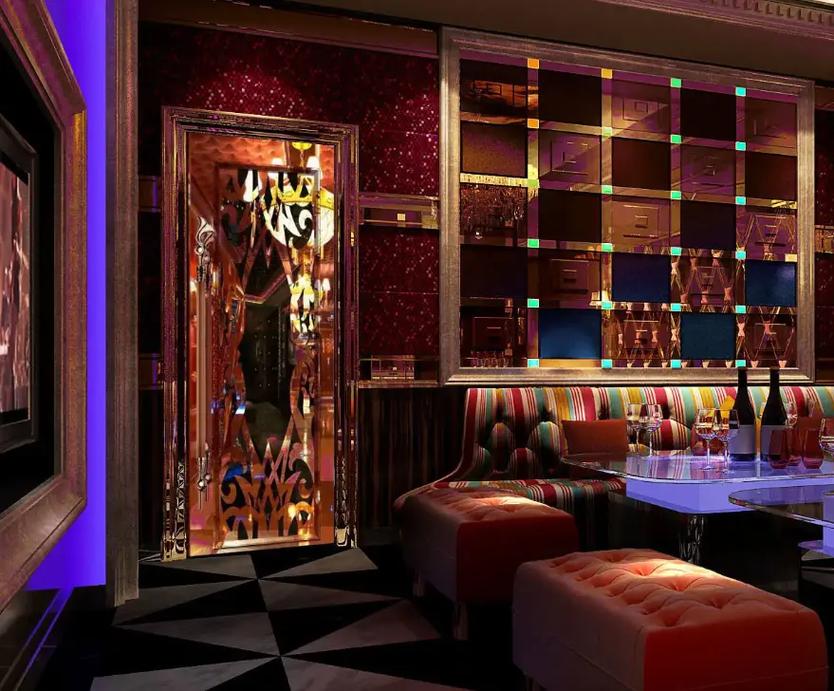 廊坊商务ktv体验及评价-大城县ktv预定